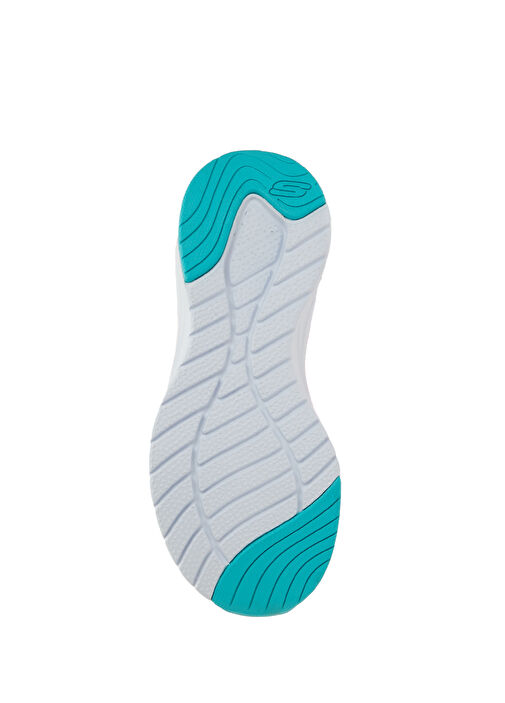 Ultra Groove Hydro Mist Pembe Kız Çocuk Sneaker - Görsel 6