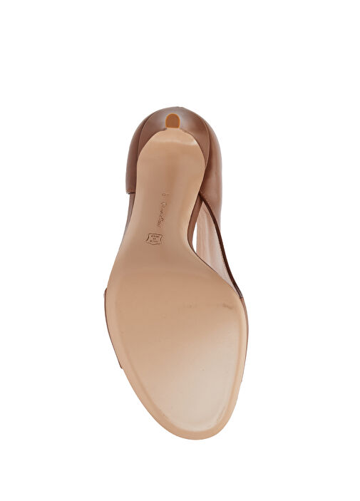 Gianvito Rossi Topuklu Ayakkabı - Görsel 6