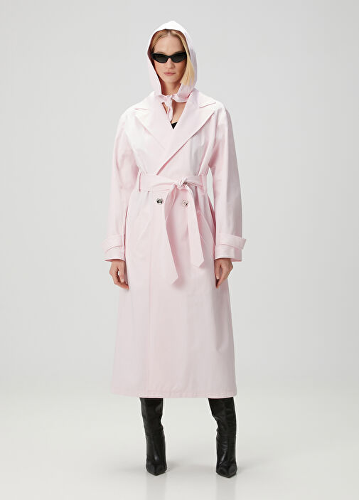 アウターその他 GIVENCHY Women Outer BW00Q615XZ 681 Pink ピンク系 GIVENCHY(ジバンシィ) アウター(レディース) - 海外