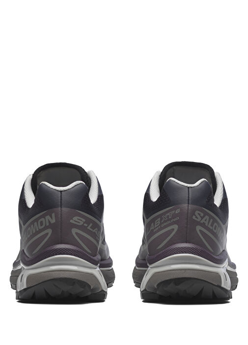 XT-6 Koyu Gri Erkek Sneaker - Görsel 5