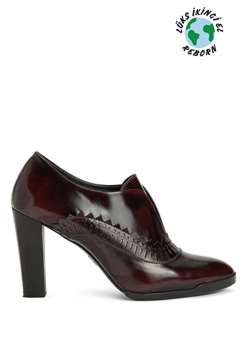 Tod's Topuklu Ayakkabı - Görsel 2