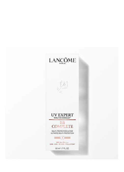 Lancome - Youth Shield Bb Complete 1 Spf50 Güneş Koruyucu -