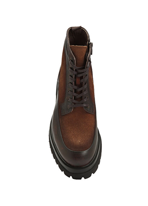 George Hogg Kahverengi George Hogg Süet Erkek Bot