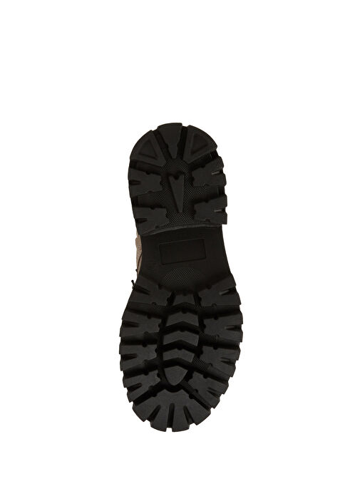 Vizon Kadın Süet Bot - Görsel 6