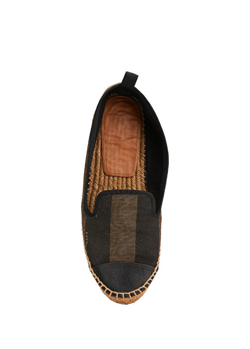 Fendi Kadın Espadril - Görsel 5