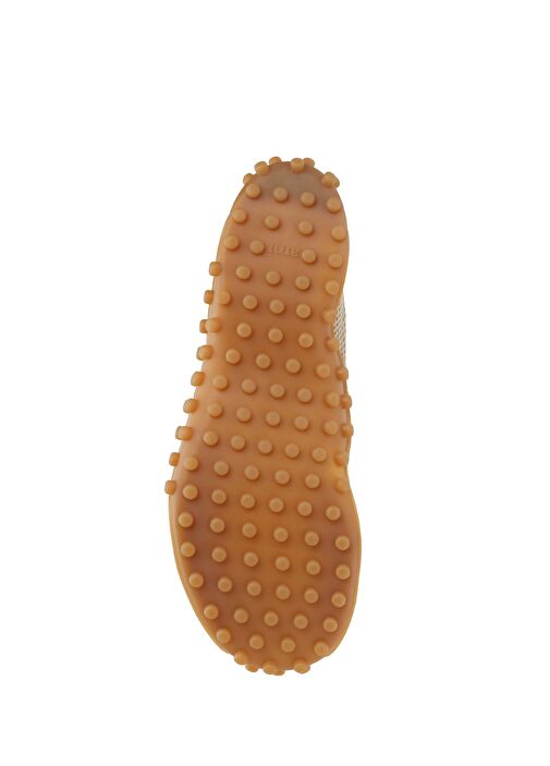 Mirage Krem Kadın Sneaker - Görsel 6