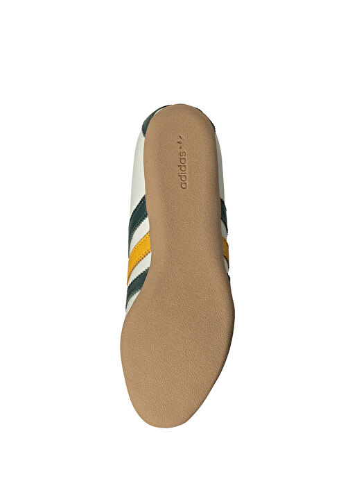 Tokyo Kadın Deri Sneaker - Görsel 5