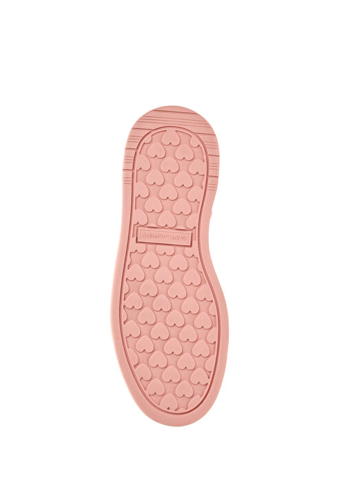 Saint Laurent Kadın Sneakers - Görsel 6