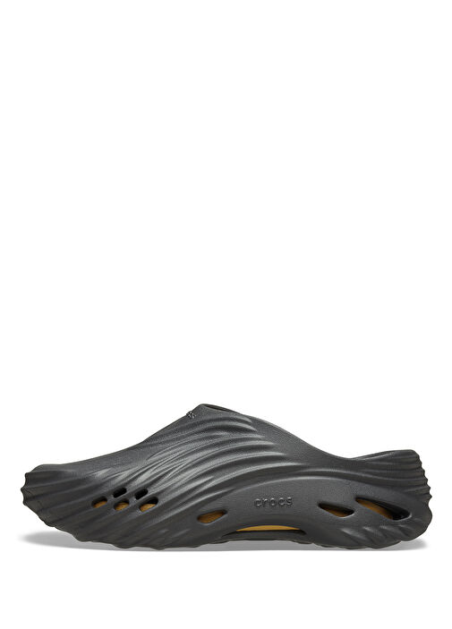 Crocs Crocs Echo Wave Siyah Erkek Terlik Sandalet & Terlik | Beymen Siyah - 3. görsel