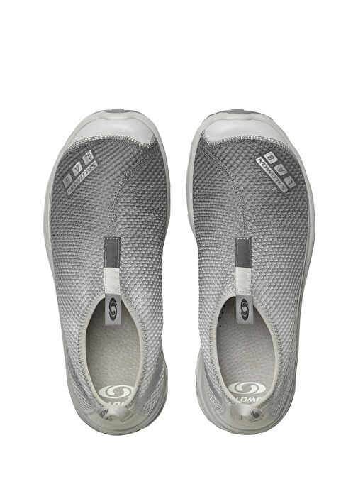 RX Moc 3 Silver Kadın Sneaker - Görsel 3