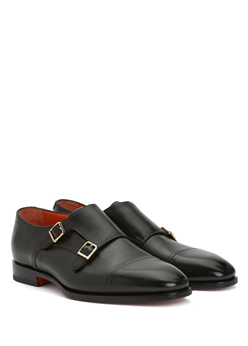 Santoni Erkek Ayakkabı - Görsel 3