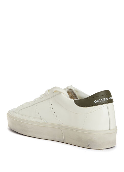 Golden Goose Kadın Sneakers - Görsel 4