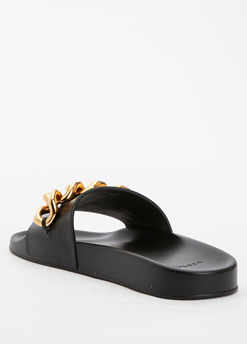 Versace Kadın Terlik - Görsel 4