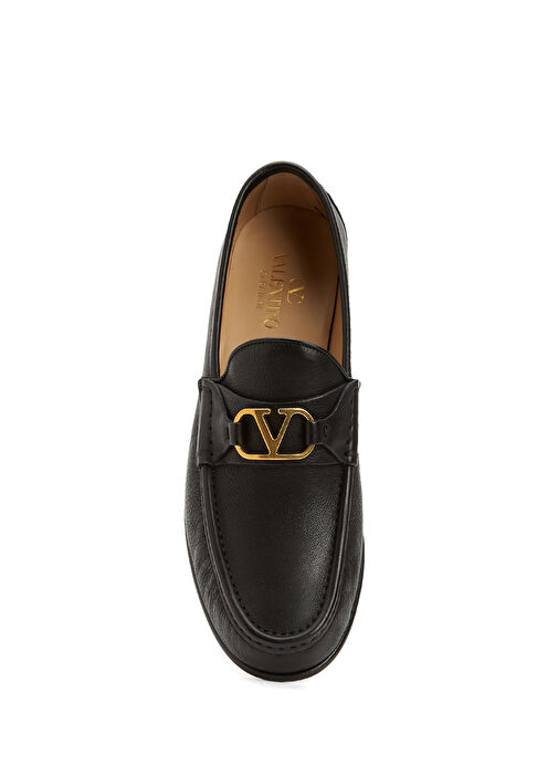 Valentino Garavani Erkek Loafer - Görsel 5