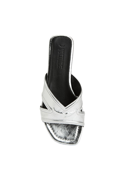 Zadig&Voltaire Kadın Terlik - Görsel 5