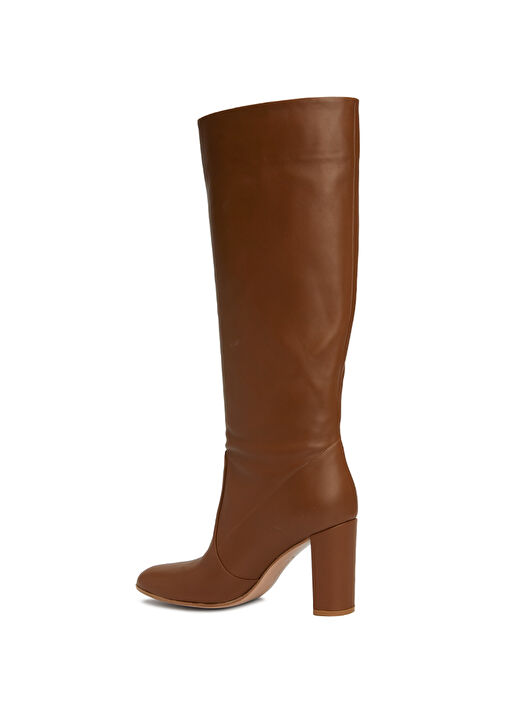 Gianvito Rossi Kadın Çizme - Görsel 4