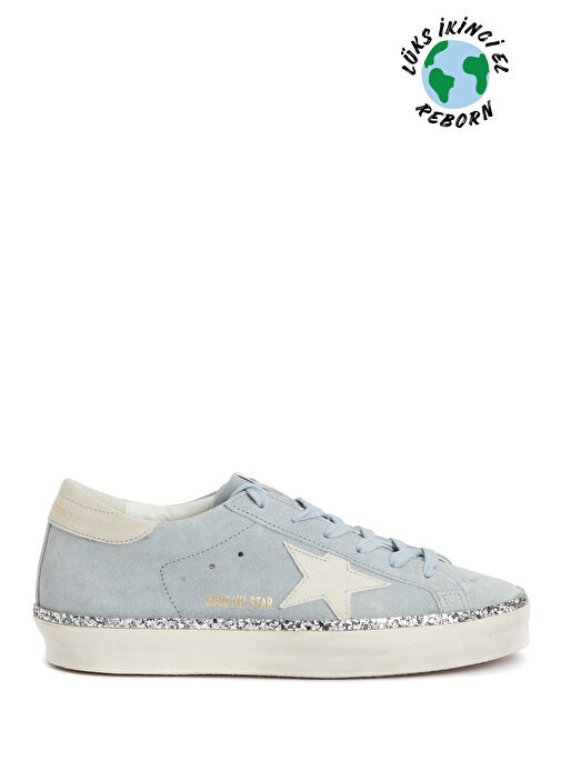 Golden Goose Kadın Sneakers - Görsel 2