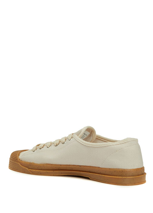 Essence 100 Krem Kadın Sneaker - Görsel 4