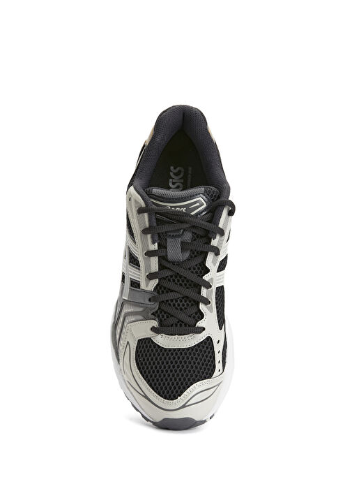 Gel-Kayano 14 Siyah Erkek Sneaker - Görsel 5