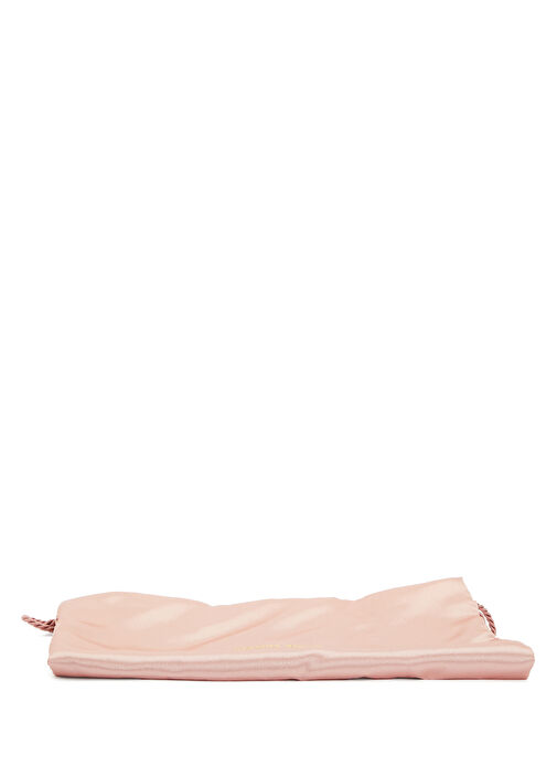 Amina Muaddi Topuklu Ayakkabı - Görsel 7