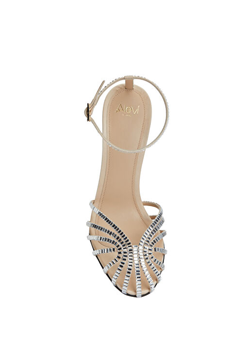 Alevi Alevi Bej SANDALET Sandalet & Terlik | Beymen Bej - 5. görsel