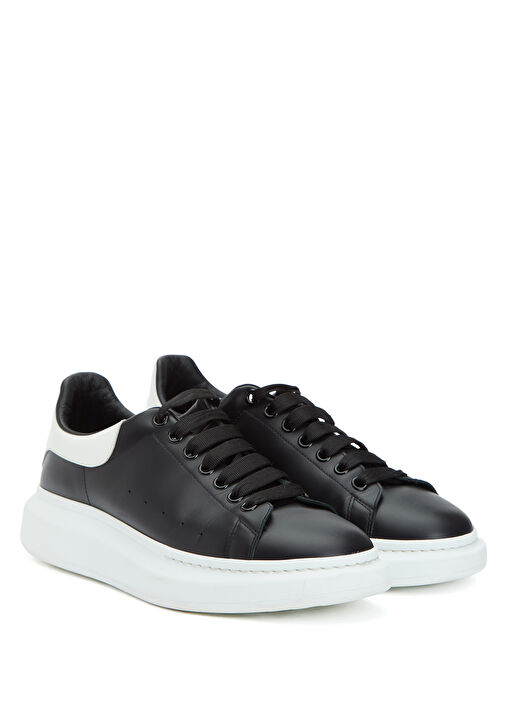 Alexander McQueen Erkek Sneakers - Görsel 3