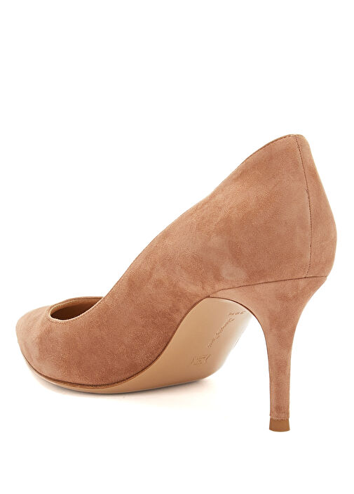 Gianvito Rossi Topuklu Ayakkabı - Görsel 4