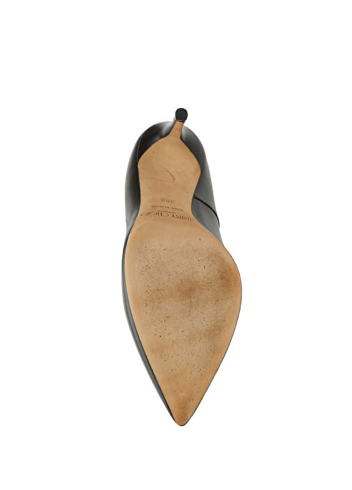 Jimmy Choo Topuklu Ayakkabı - Görsel 6