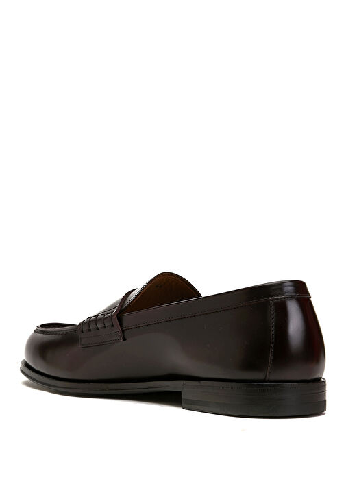 Vito Erkek Deri Loafer - Görsel 4