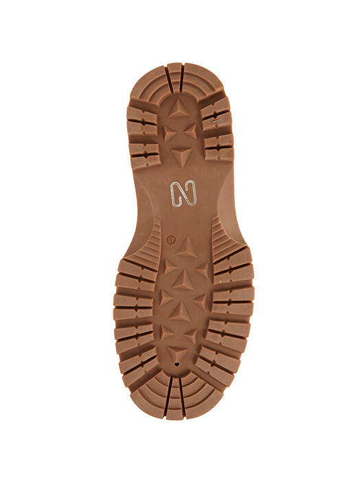 Vizon Erkek Deri Bot - Görsel 12