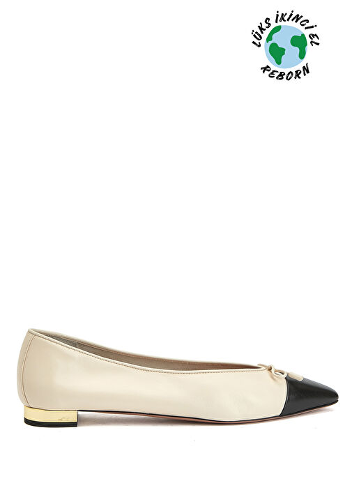 Aquazzura Kadın Babet - Görsel 2