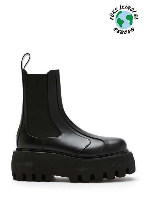 Alexander McQueen Kadın Terlik - Görsel 2