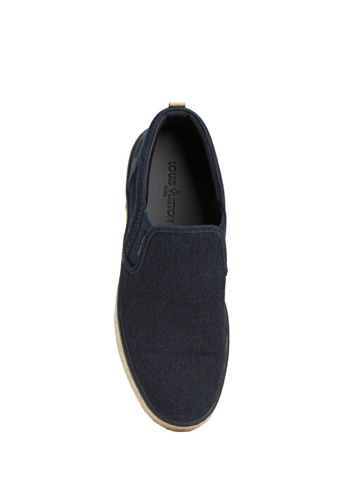 Louis Vuitton Erkek Espadril - Görsel 5