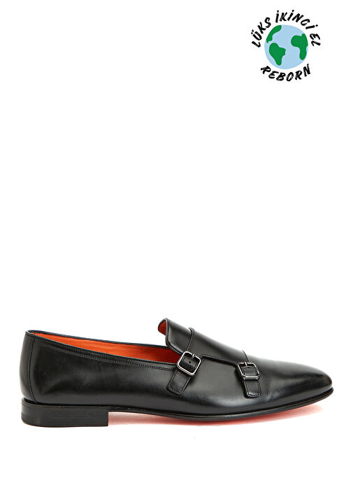 Santoni Erkek Ayakkabı - Görsel 2