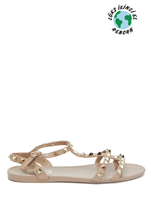 Valentino Garavani Kadın Sandalet - Görsel 2