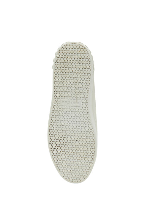 Miu Miu Kadın Sneakers - Görsel 6