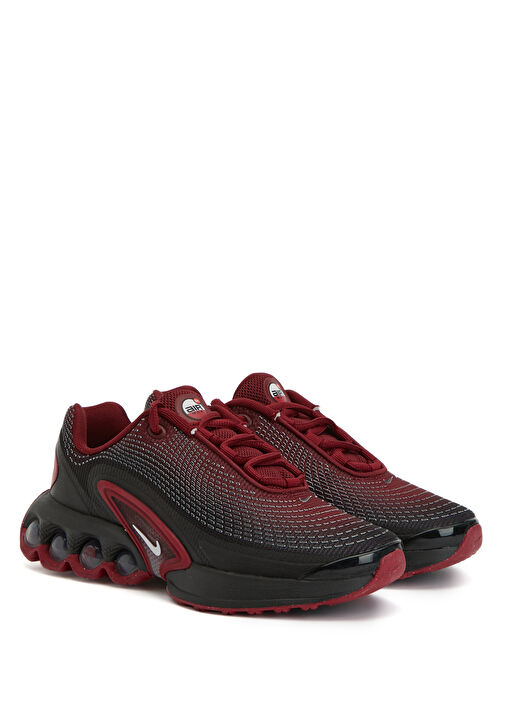 Air Max Dn Kırmızı Pembe Unisex Çocuk Sneaker - Görsel 3