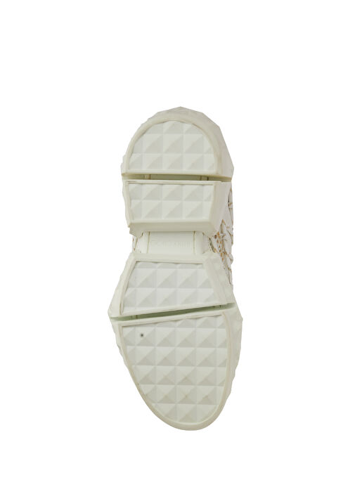 Jimmy Choo Kadın Sneakers - Görsel 6