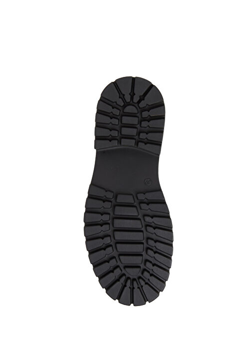 George Hogg George Hogg Kahverengi Kadın Deri Bot | Beymen Kahverengi - 6. görsel