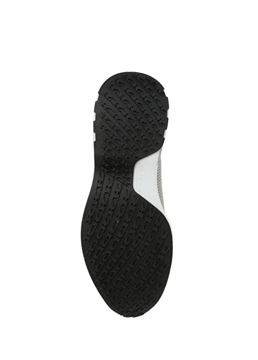 Gri Erkek Sneaker - Görsel 6