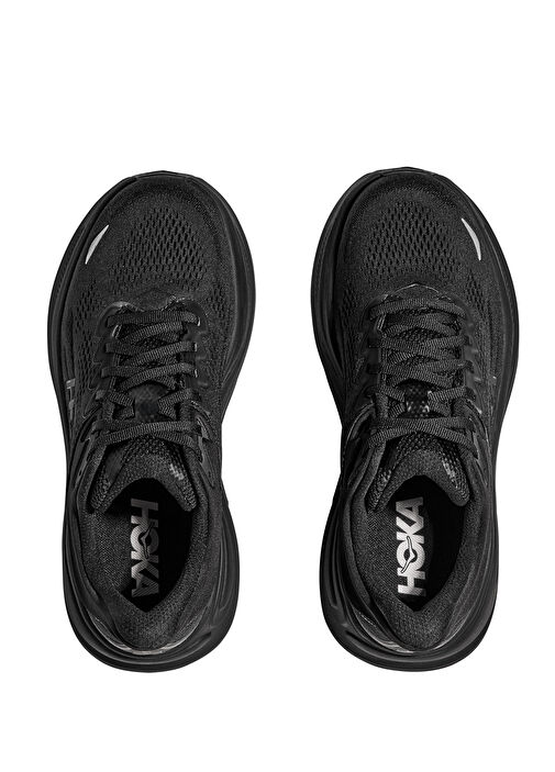 Hoka Siyah Erkek Bondi 9 Siyah Erkek Sneaker 1704256 | Beymen