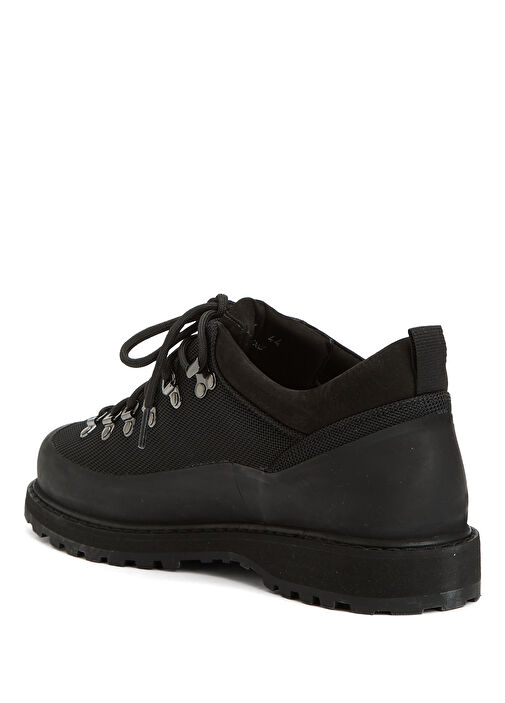 Siyah Erkek Ayakkabı - Görsel 4