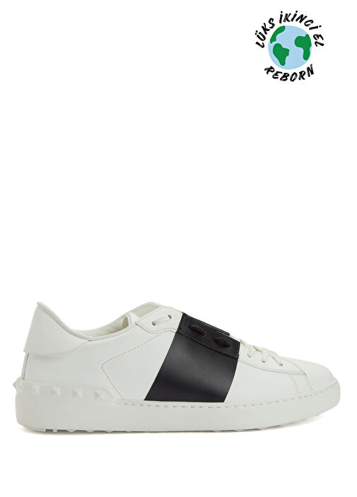 Valentino Garavani Erkek Sneakers - Görsel 2