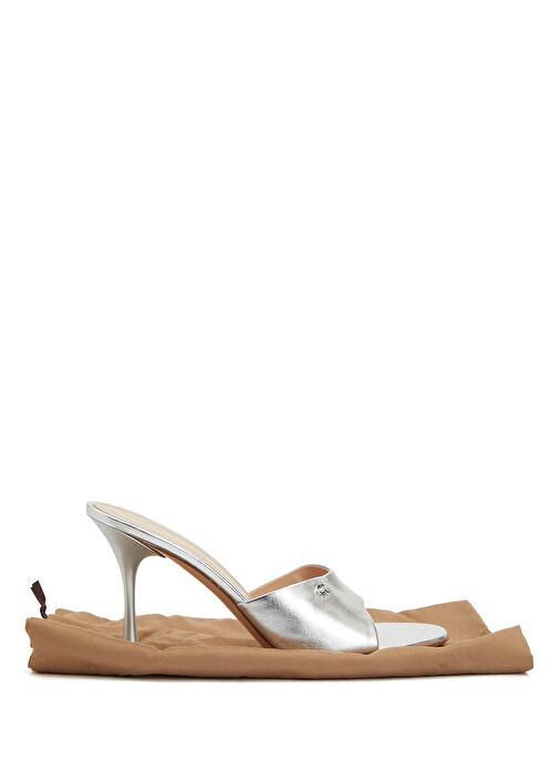 Gianvito Rossi Kadın Terlik - Görsel 7