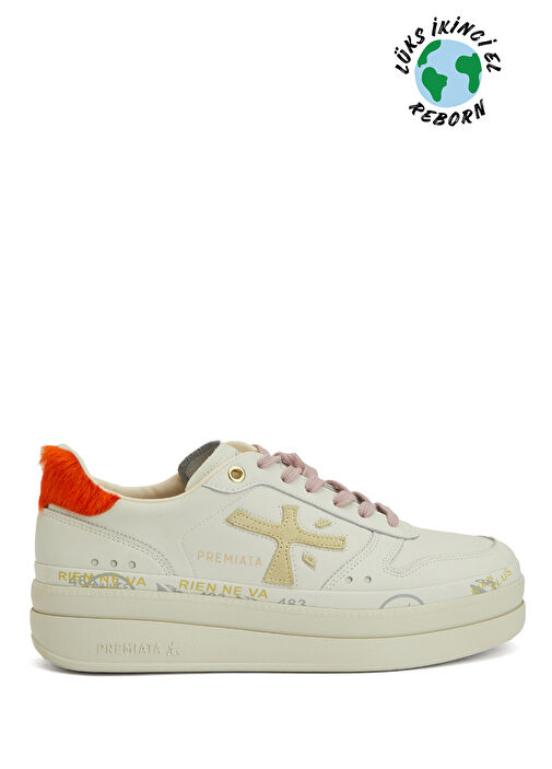 Premiata Kadın Sneakers - Görsel 2
