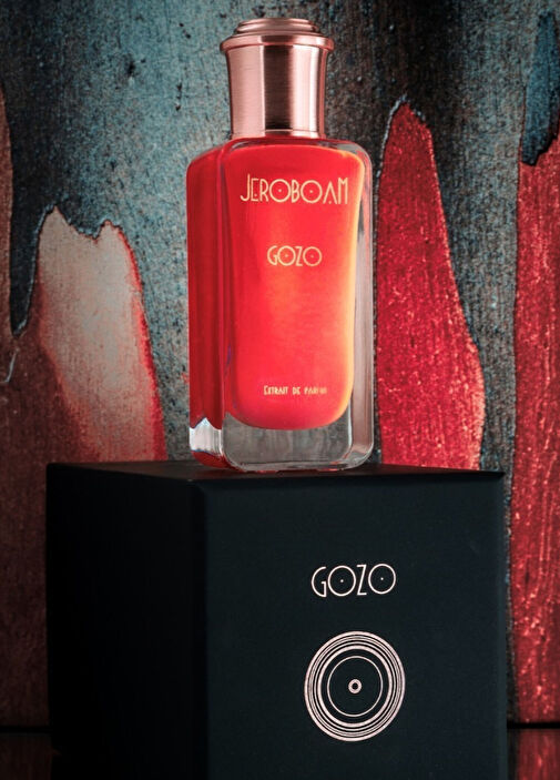 美品】ジェロボーム ゴゾ JEROBOAM GOZO 30ml ゴゾ｜マルタ共和国の