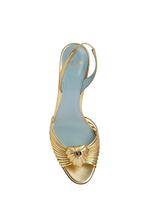 Valentino Garavani Topuklu Sandalet - Görsel 5