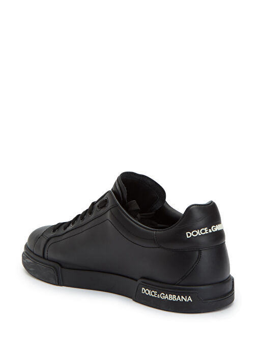 Dolce&Gabbana Erkek Sneakers - Görsel 4