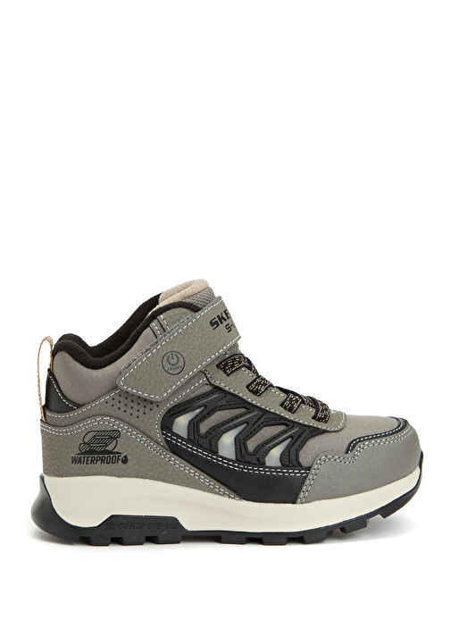 Storm Blazer Glow Roam Bej Erkek Çocuk Sneaker - Görsel 2