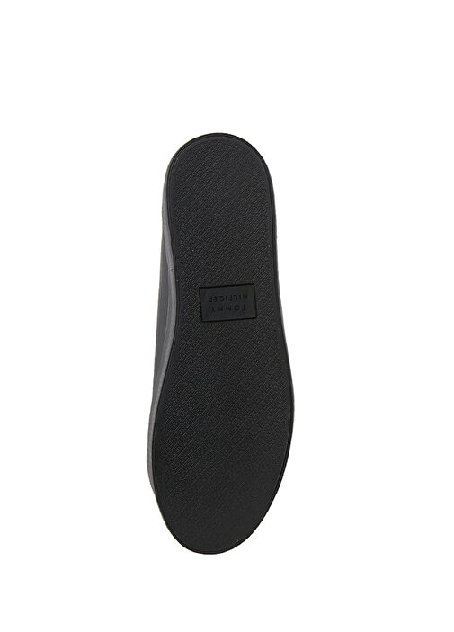 Vulcing Core Low Siyah Erkek Sneaker - Görsel 6